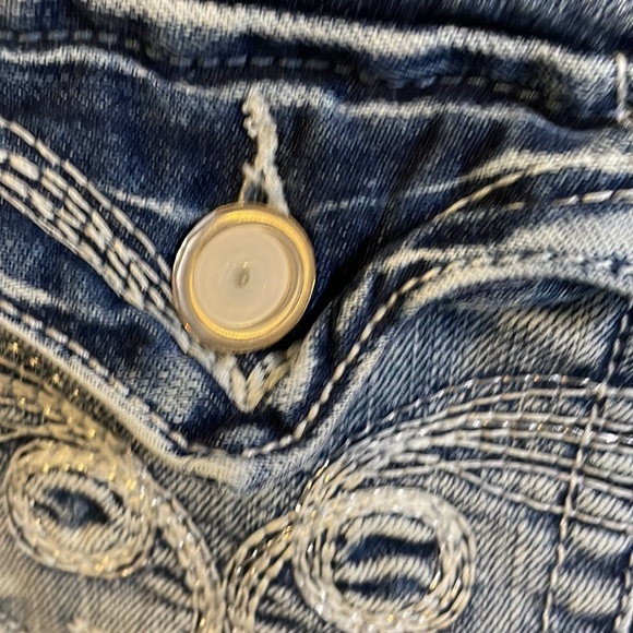 Adiktd jeans - Picture 4 of 5